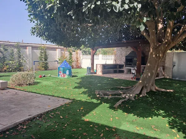 Casa o chalet independiente en Avenida Carlos Soler, 1, Centro, Centro - Foto 6