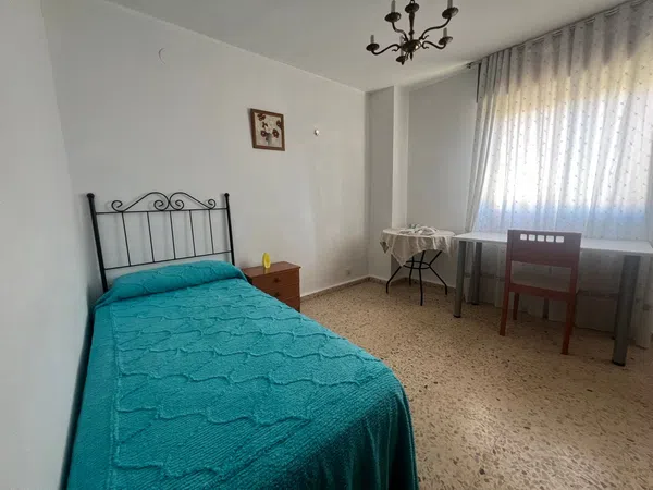 Piso en Avenida del Perú, 19, Santa Marina - La Paz, Santa Marina - La Paz - Foto 21