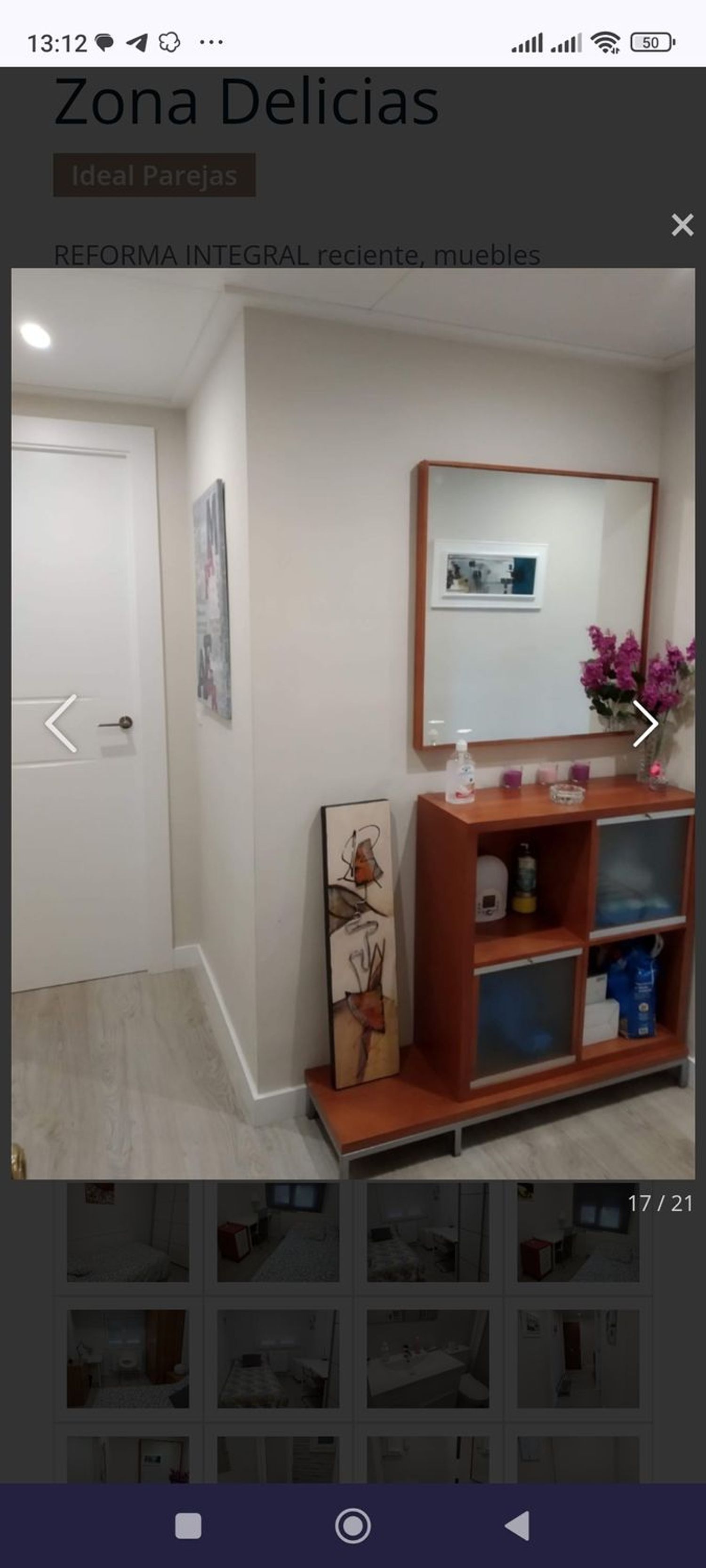 Piso en calle de Nuestra Señora del Salz, 24 - Foto 17