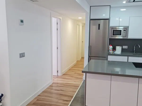 Piso en Avenida San Sebastián, 4, Los Castillejos - La Trinidad - Foto 4