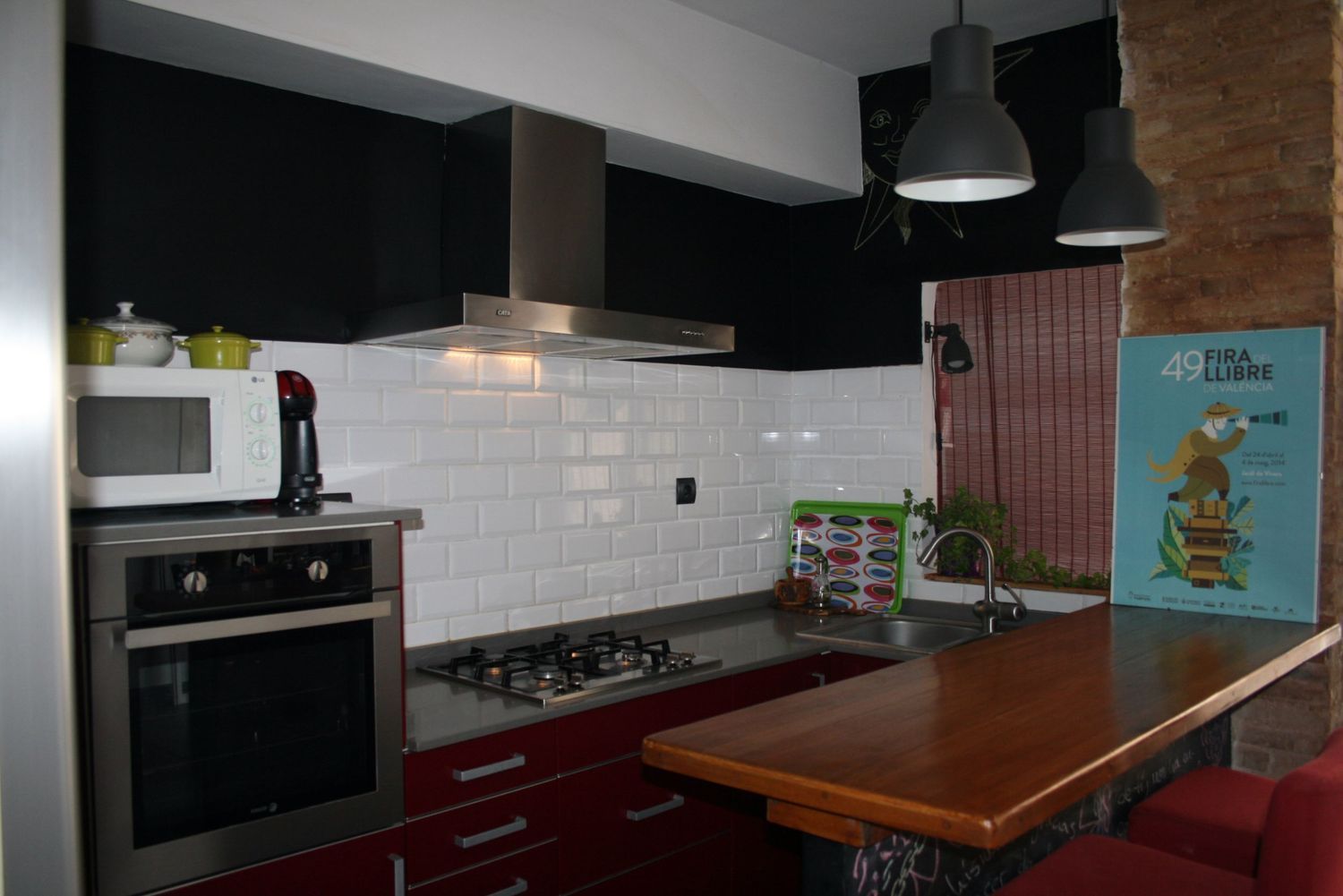 Piso en calle dels sapadors, 16 - Foto 12