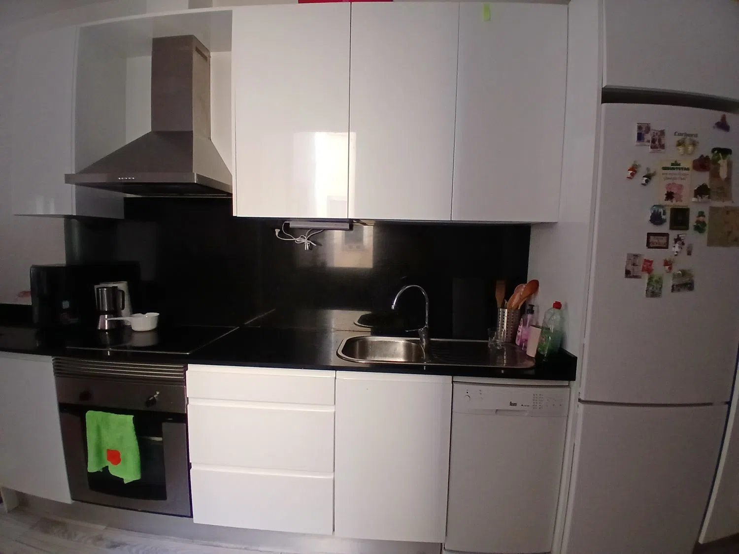 Piso en calle de Quiñones, 15 - Foto 6