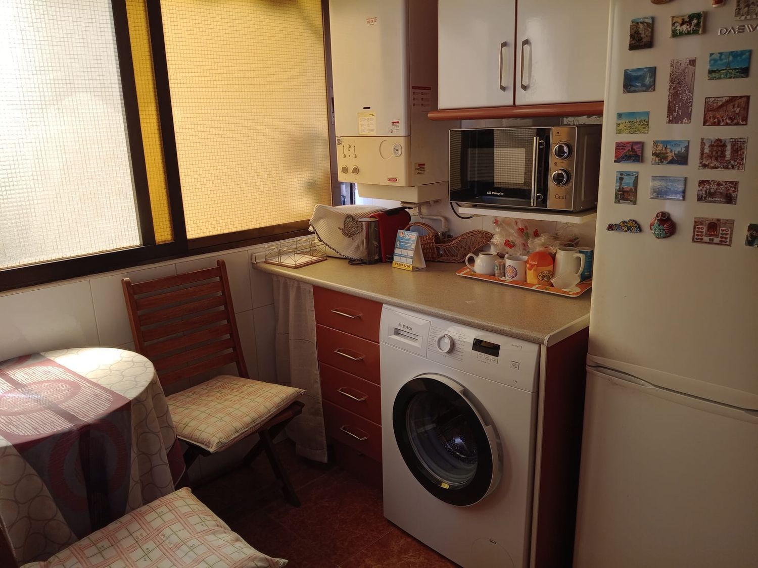 Piso en calle de Pascual Rodríguez, 27 - Foto 22