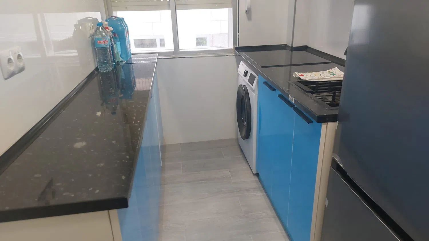 Estudio en calle Cuestas Bajas, 5 - Foto 6