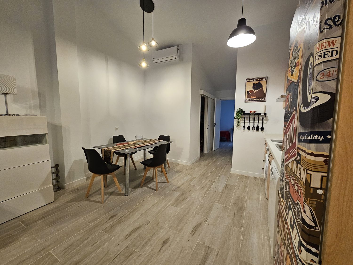 Piso en calle José Calderón, 42 - Foto 2