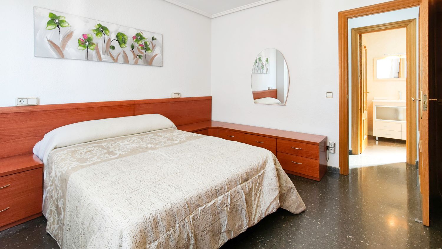 Piso en Avenida al Vedat, 110, Zona Avenida al Vedat, Zona Avenida al Vedat - Foto 16