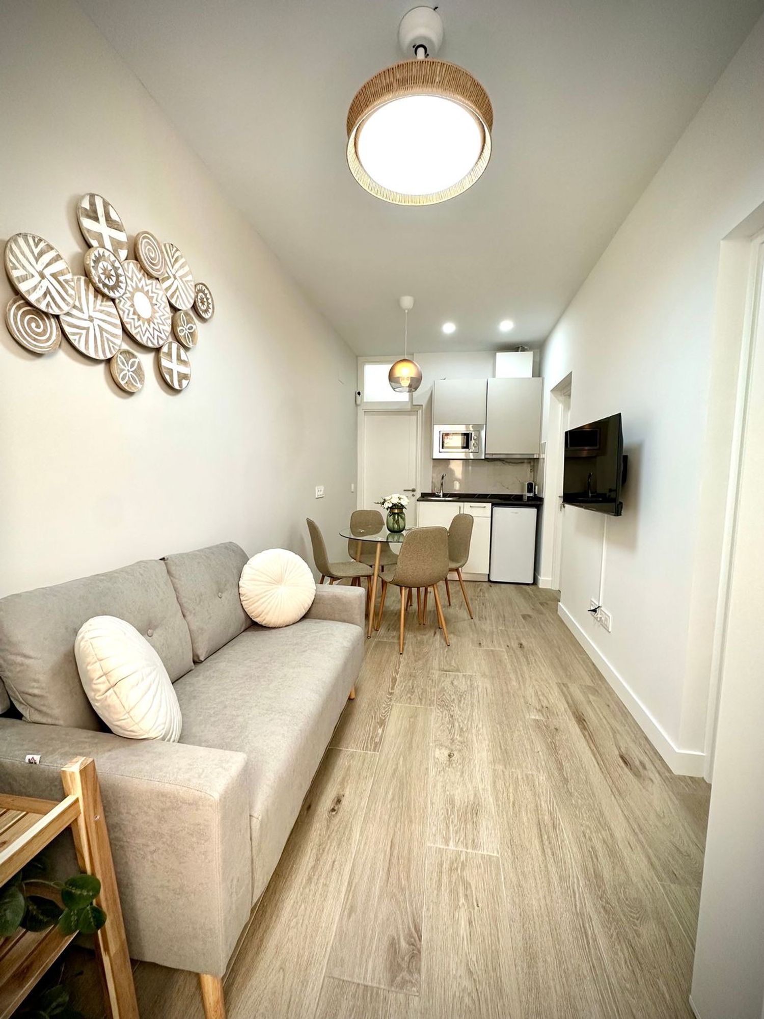 Piso en calle de Zurita, 28 - Foto 6