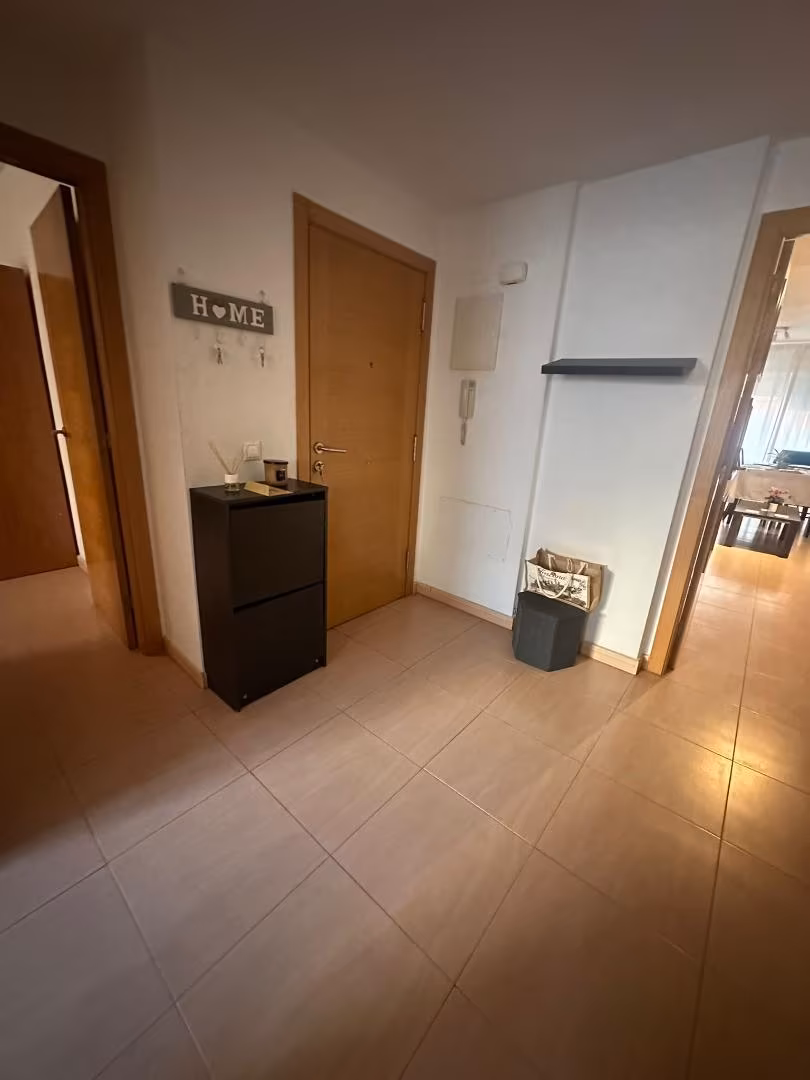 Piso en  Calle Enriqueta Ortega 20 - Foto 2