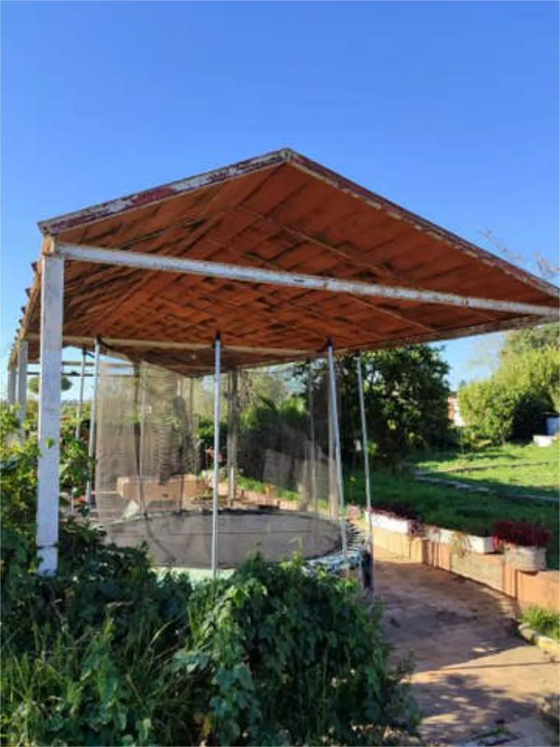 Casa adosada en Alcalá de Guadaira - Foto 8