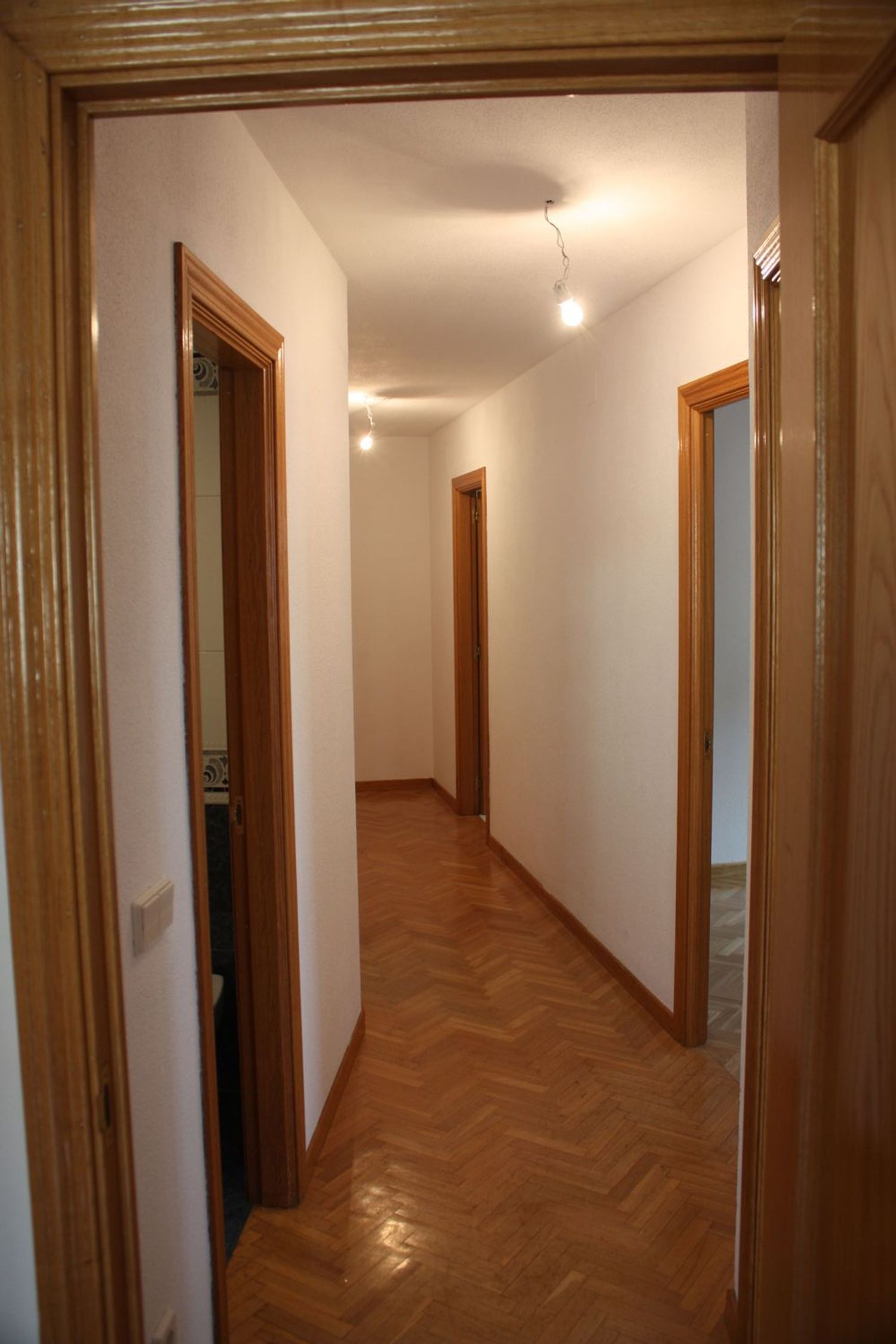 Piso en Calle Doctor Bastos, 7, Zona norte - Foto 18