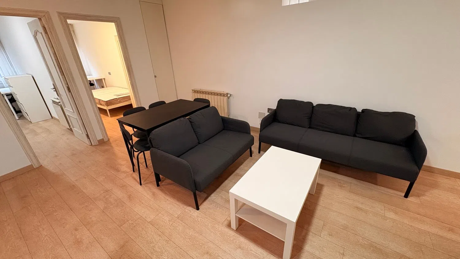 Piso en calle de Berruguete, 14 - Foto 4