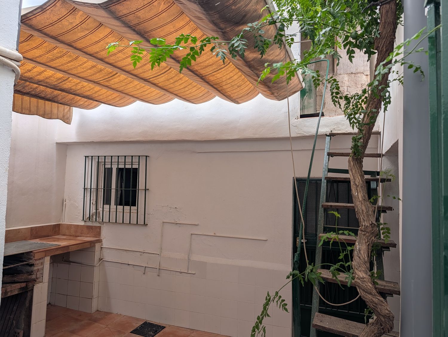 Chalet adosado en Calle Escultor Antonio García Mengual, 10, Espinardo - Foto 4