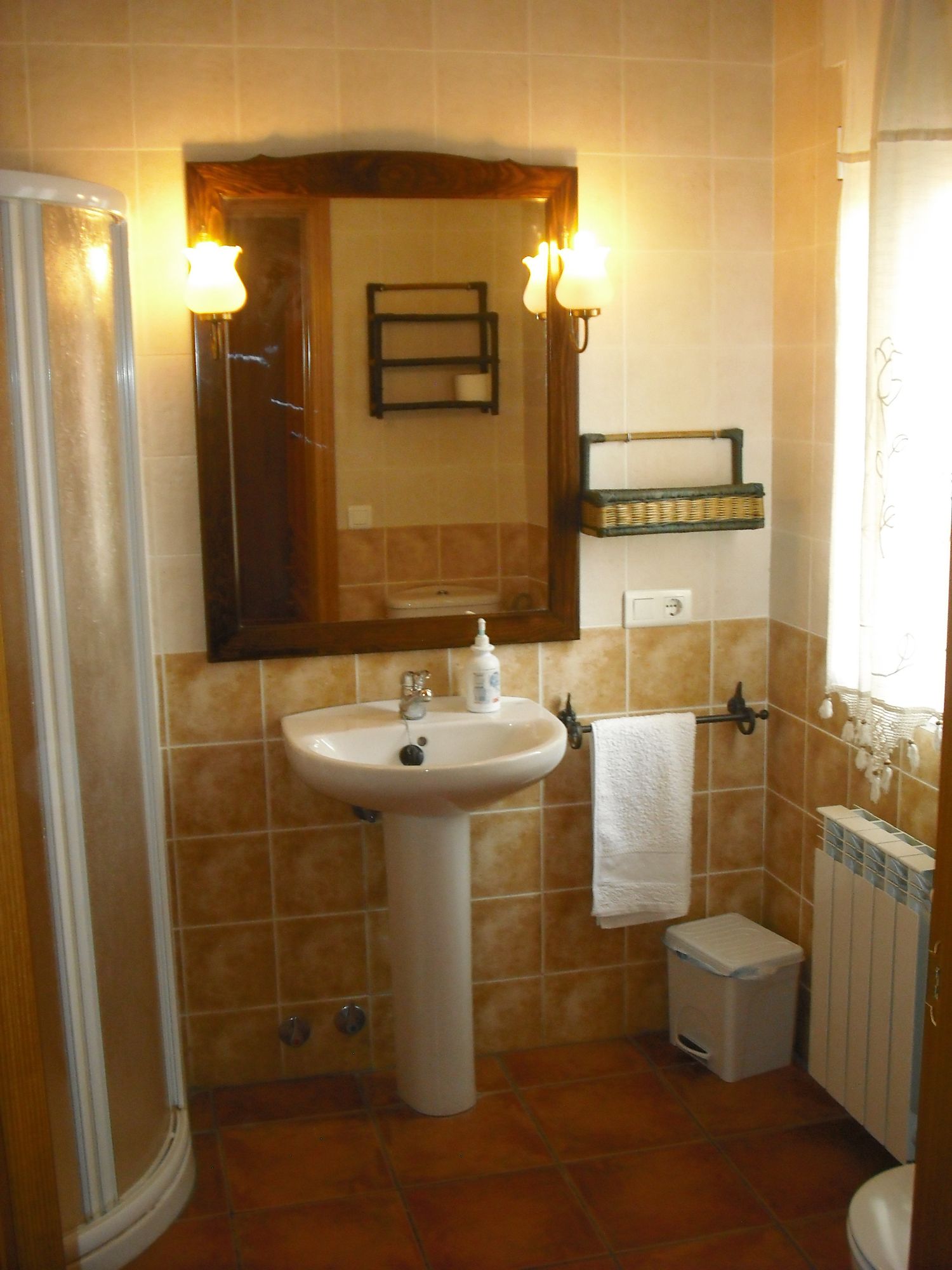 Casa o chalet independiente en Calle Lanza, 4 - Foto 11