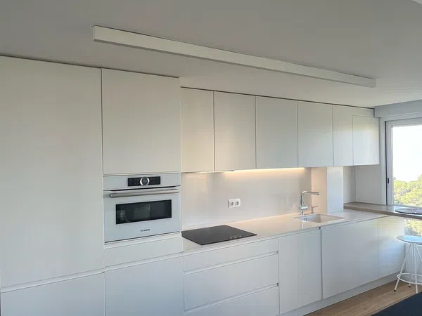 Piso en avenida Gola del Puchol, 22 - Foto 12