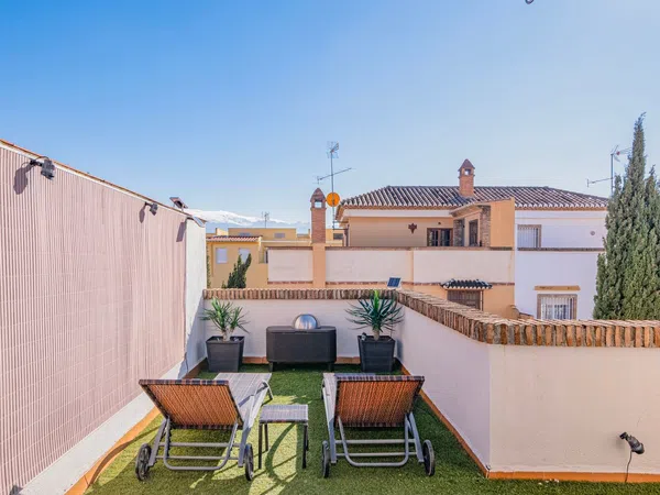 Chalet adosado en calle Isabel Barreto, 3 - Foto 35