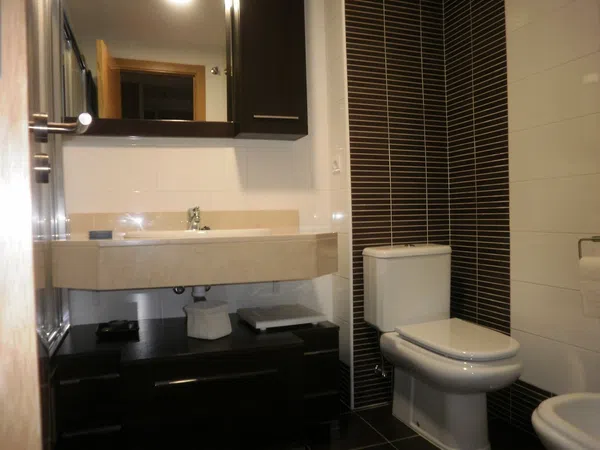 Piso en calle Médico Pérez Martorell, 5 - Foto 3