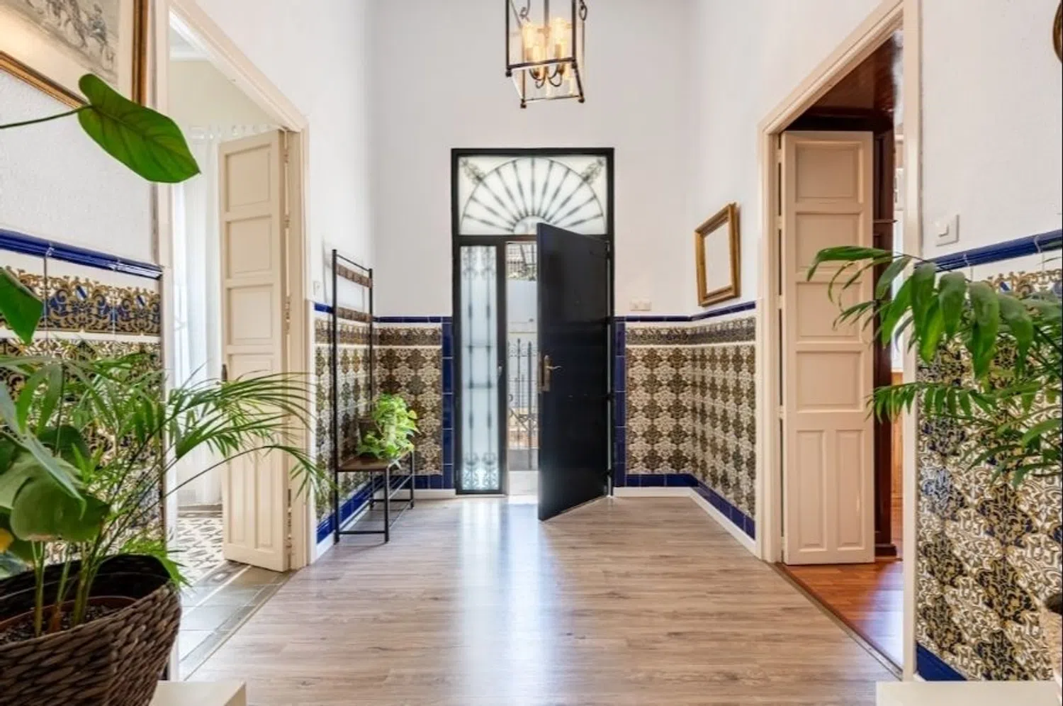 Casa independiente en calle Sánchez Borrero, 4 - Foto 4