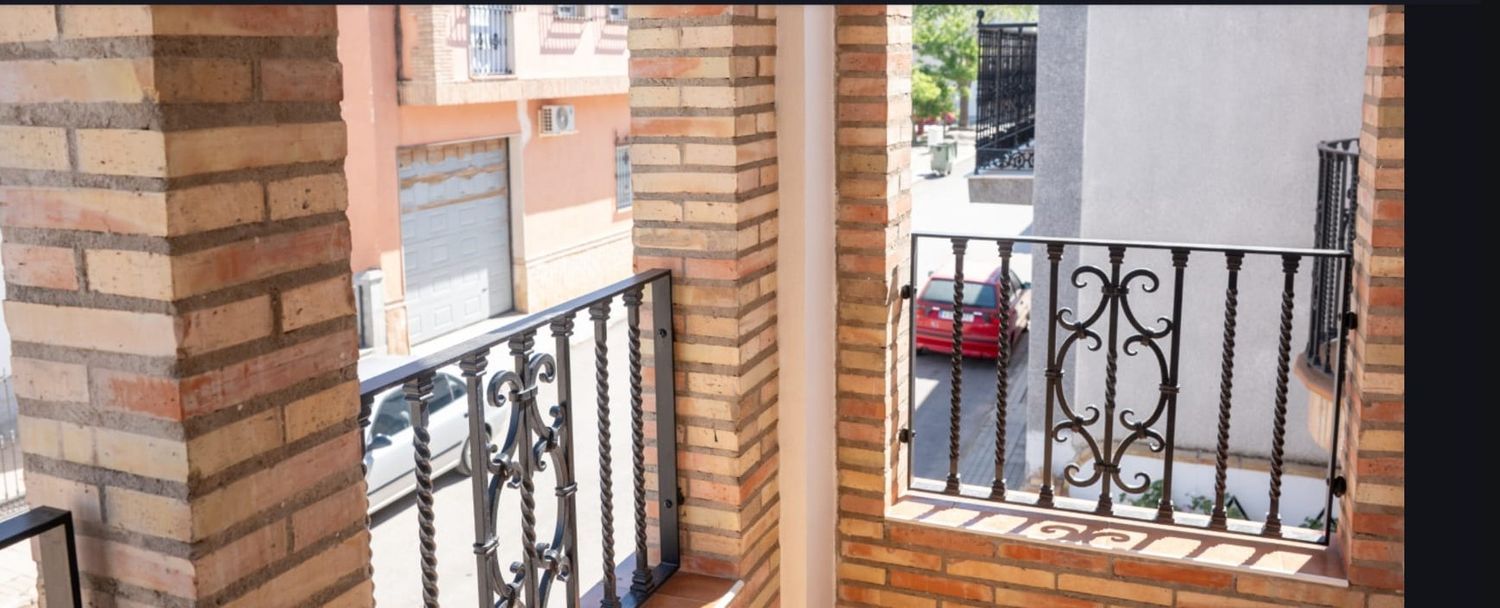 Casa o chalet independiente en Calle Gerald Brenan, 11 - Foto 27