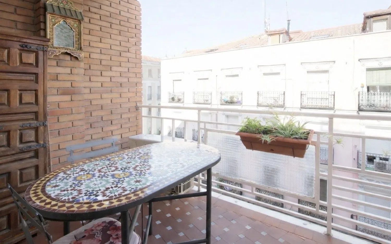 Piso en calle de Juan Duque, 16 - Foto 2