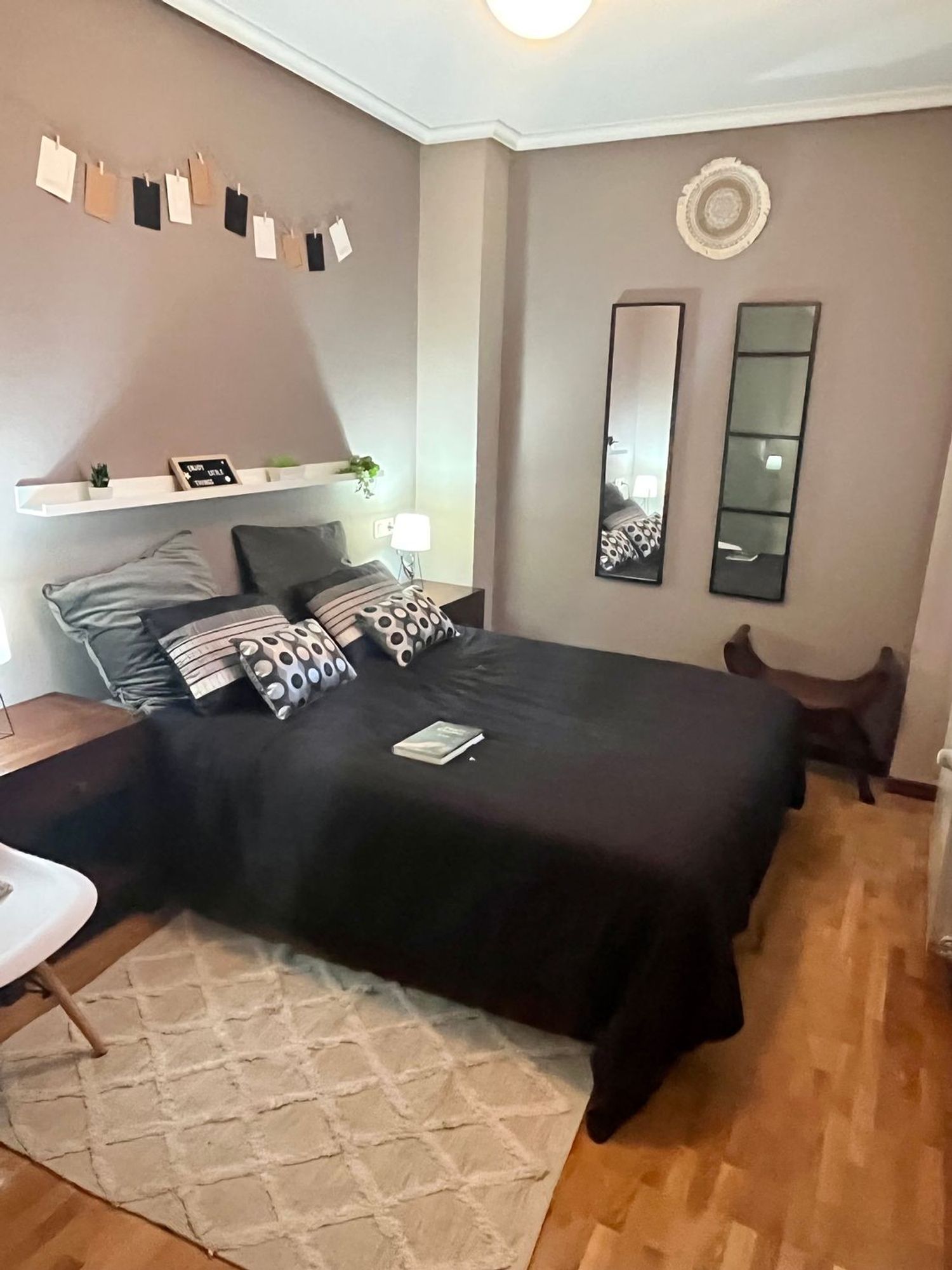 Piso en calle Facetos, 3 - Foto 9