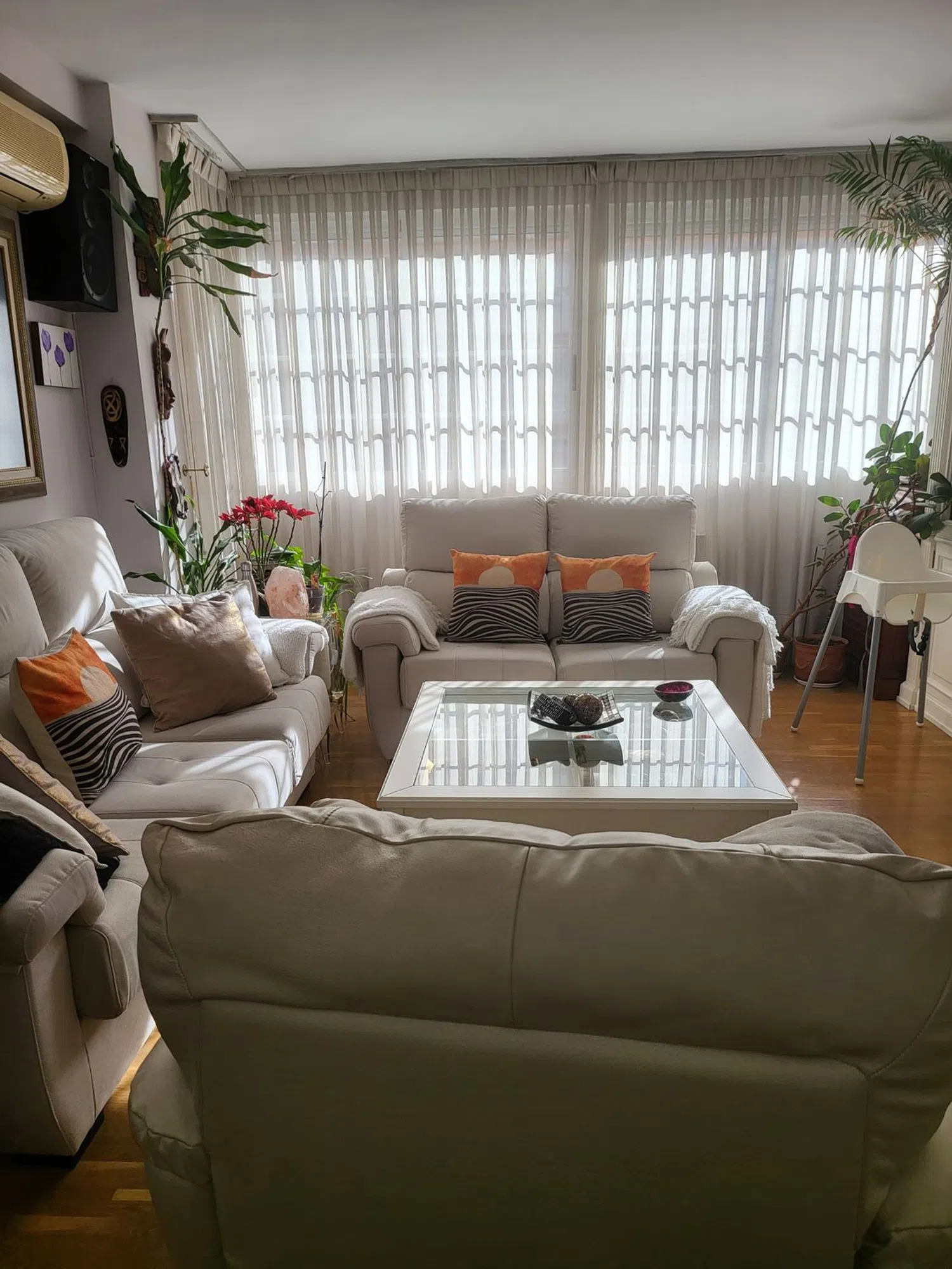 Piso en paseo Ferrol, 5 - Foto 12