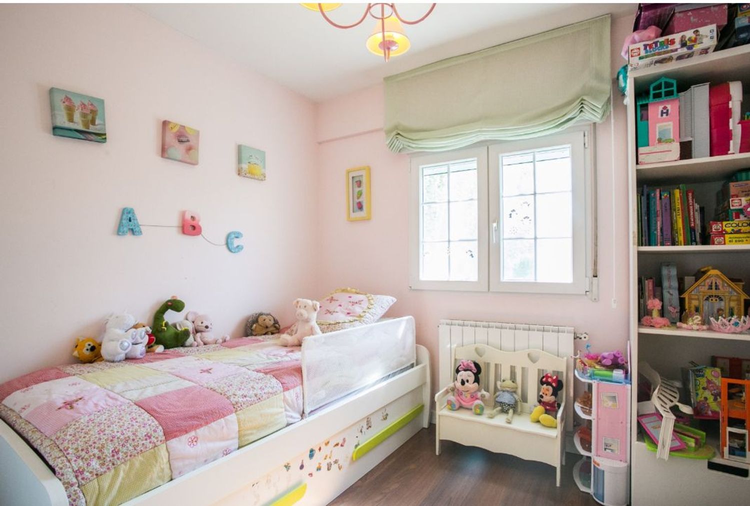 Piso en calle Valladolid, 1 n - Foto 23