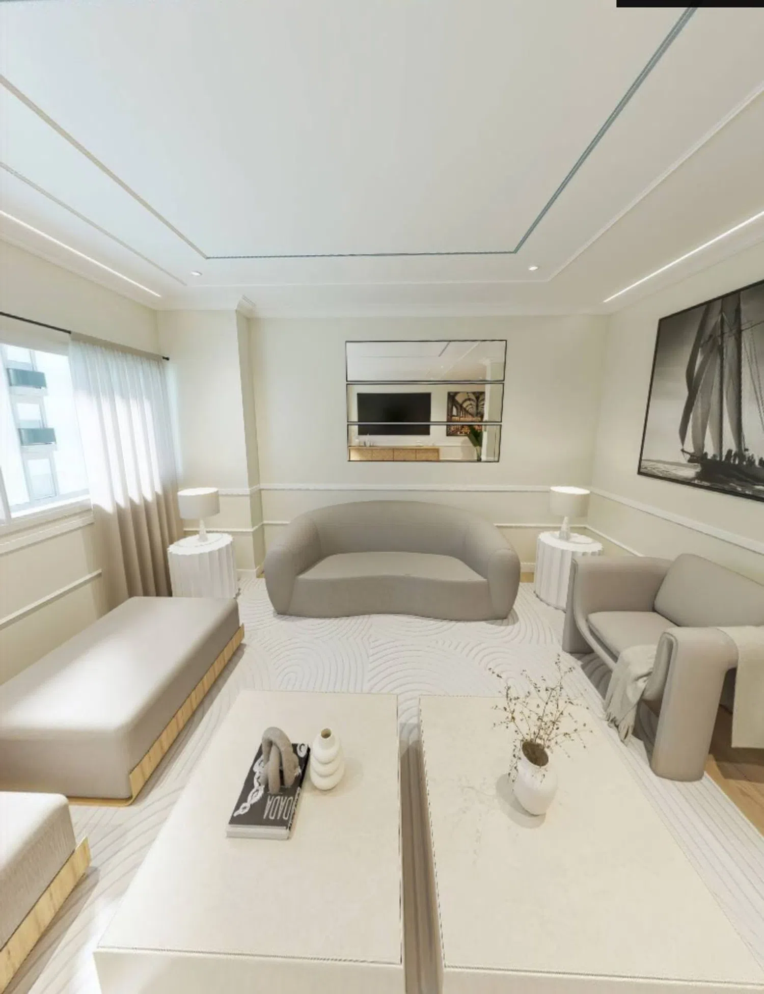 Piso en calle del Maestro Ángel Llorca, 6 - Foto 1