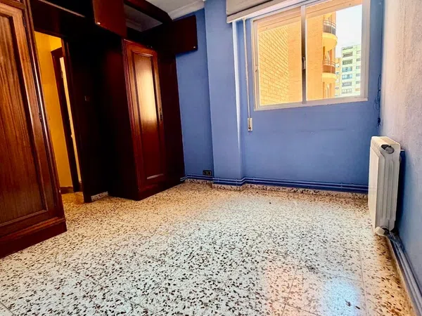 Piso en Calle Asdrúbal, 3, Alameda - Foto 19