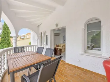 Chalet en  Carrer Hera 5 - Foto 14