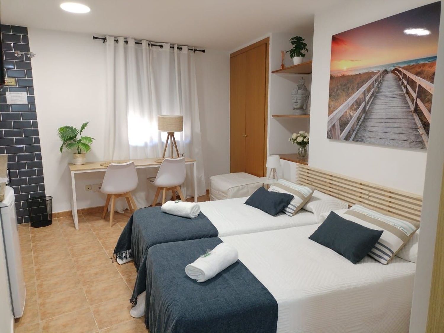 Estudio en Calle Portilla, 9, Casco Histórico, Casco Histórico - Foto 10