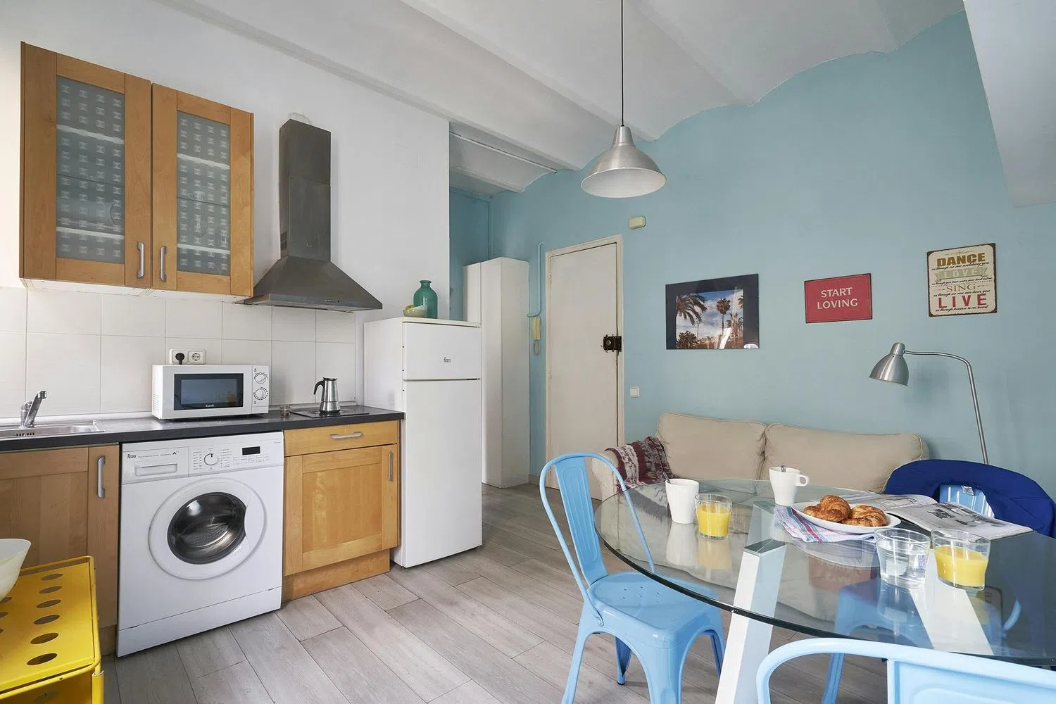 Piso en calle Fernán González, 5 - Foto 8