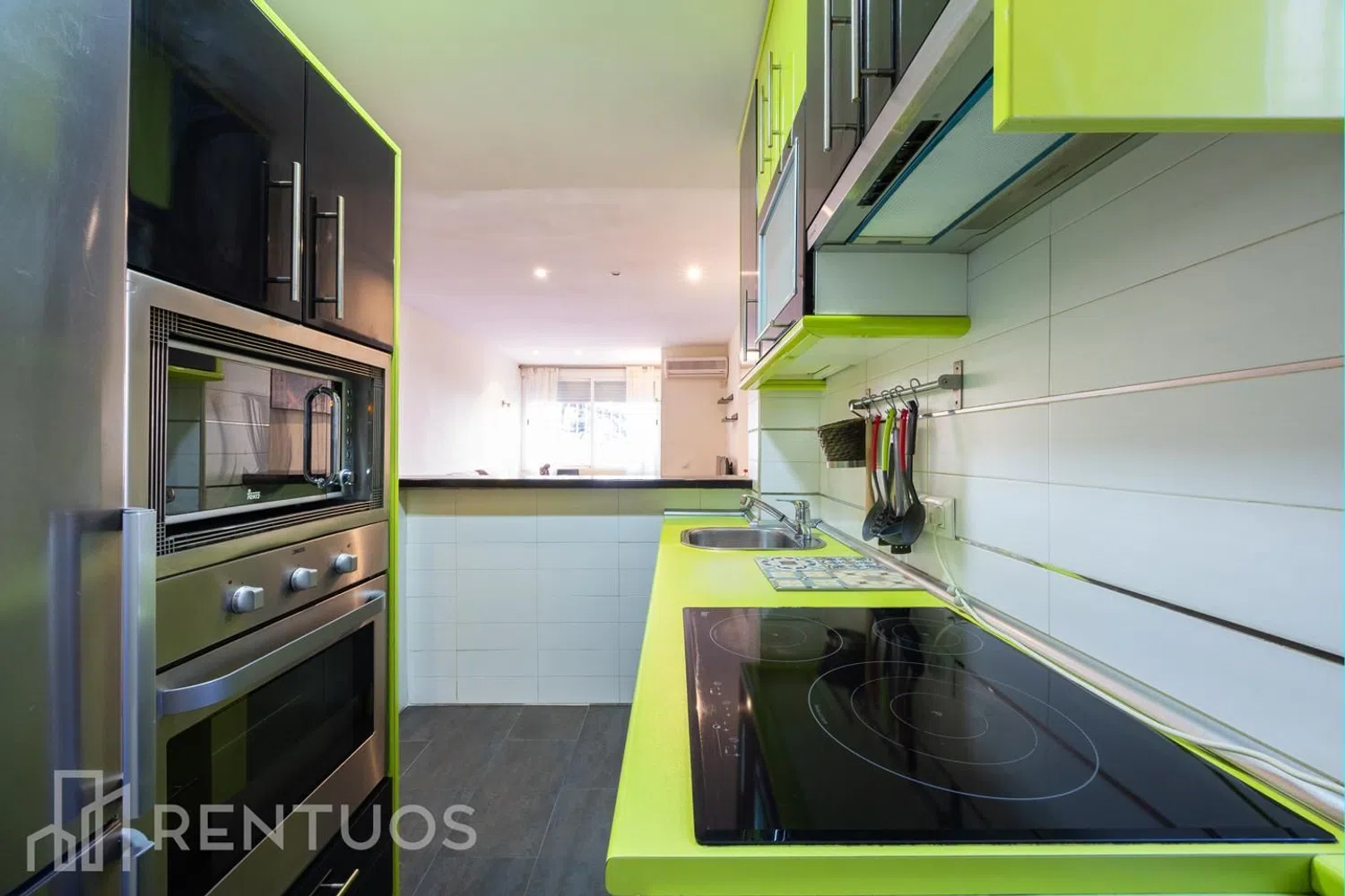 Piso en calle de Cebreros - Foto 10