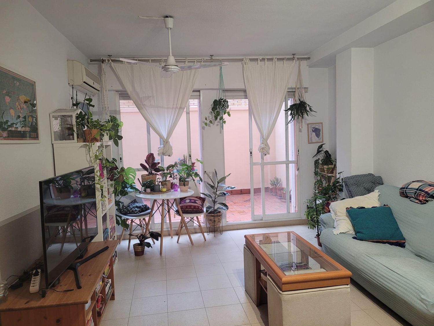 Piso en calle Desamparados, 5