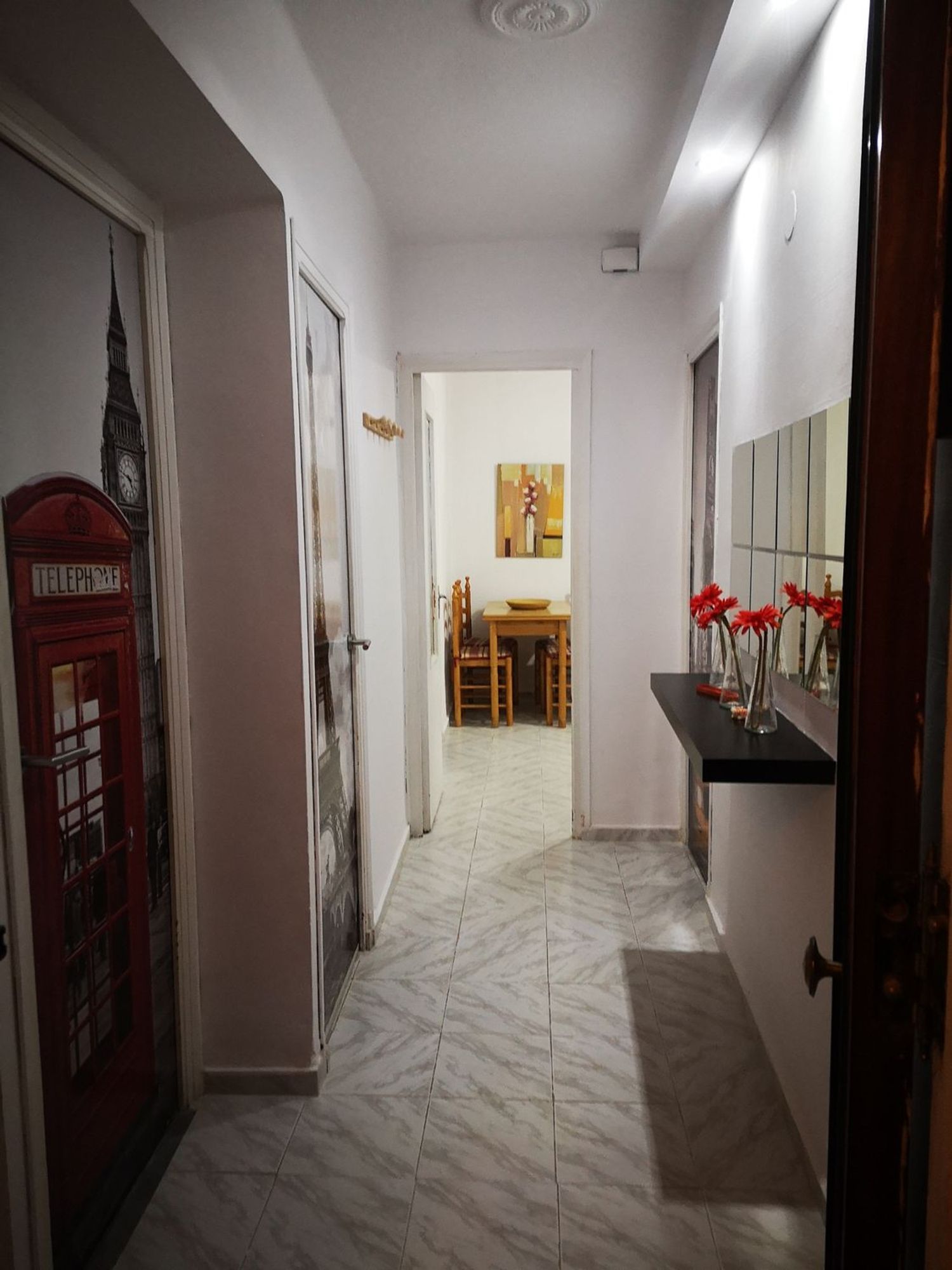 Piso en Calle de la Pinta, 6 - Foto 2