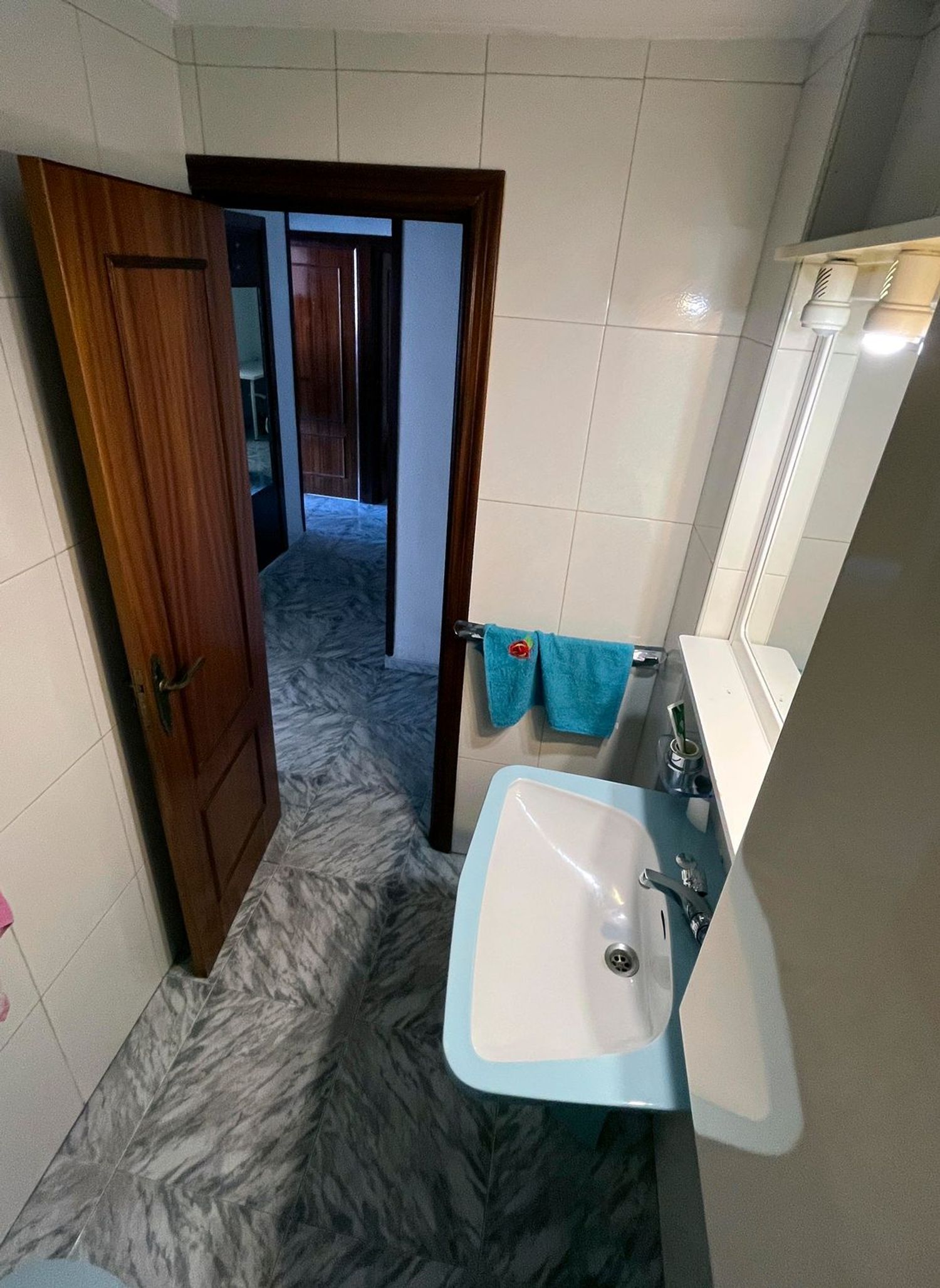 Piso en Ronda Norte, 18 - Foto 5
