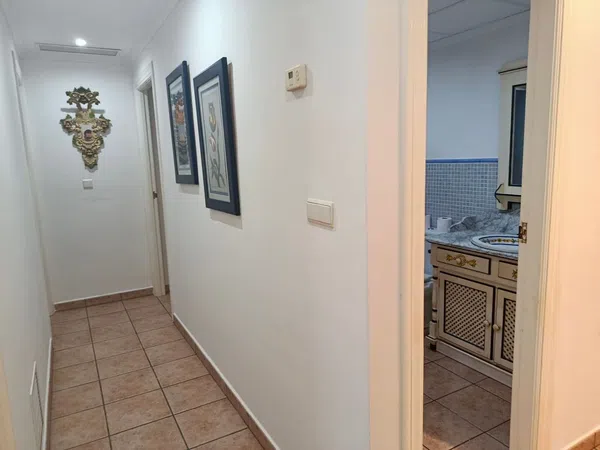 Piso en Calle Ramón Gallud, 75, Las Piscinas Naturales - Foto 16