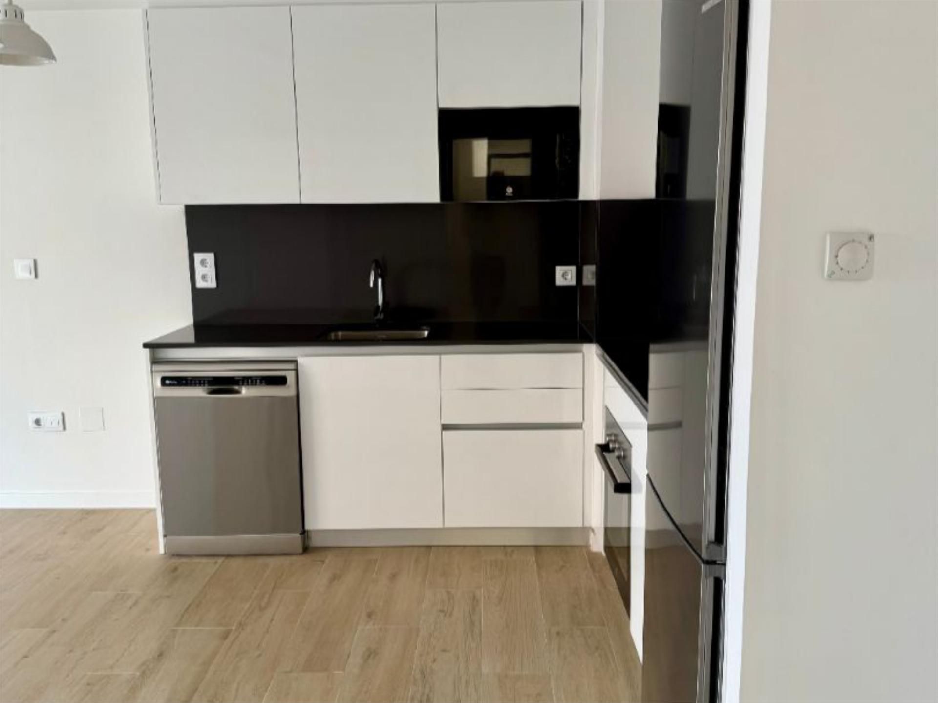 Piso en  Calle Menorca 19 - Foto 8