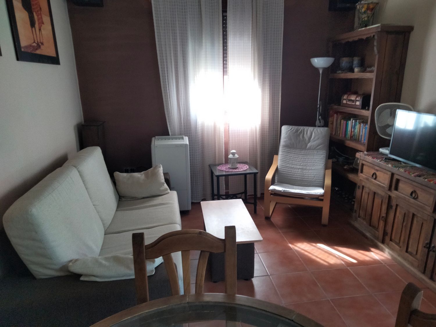 Casa independiente en avenida Rosal, 20 - Foto 8