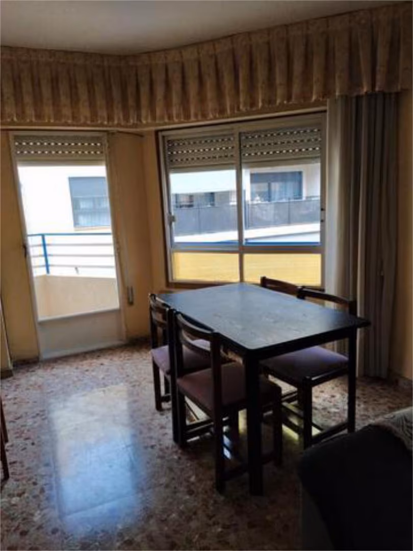 Piso en san vicente del raspeig centro - Foto 6