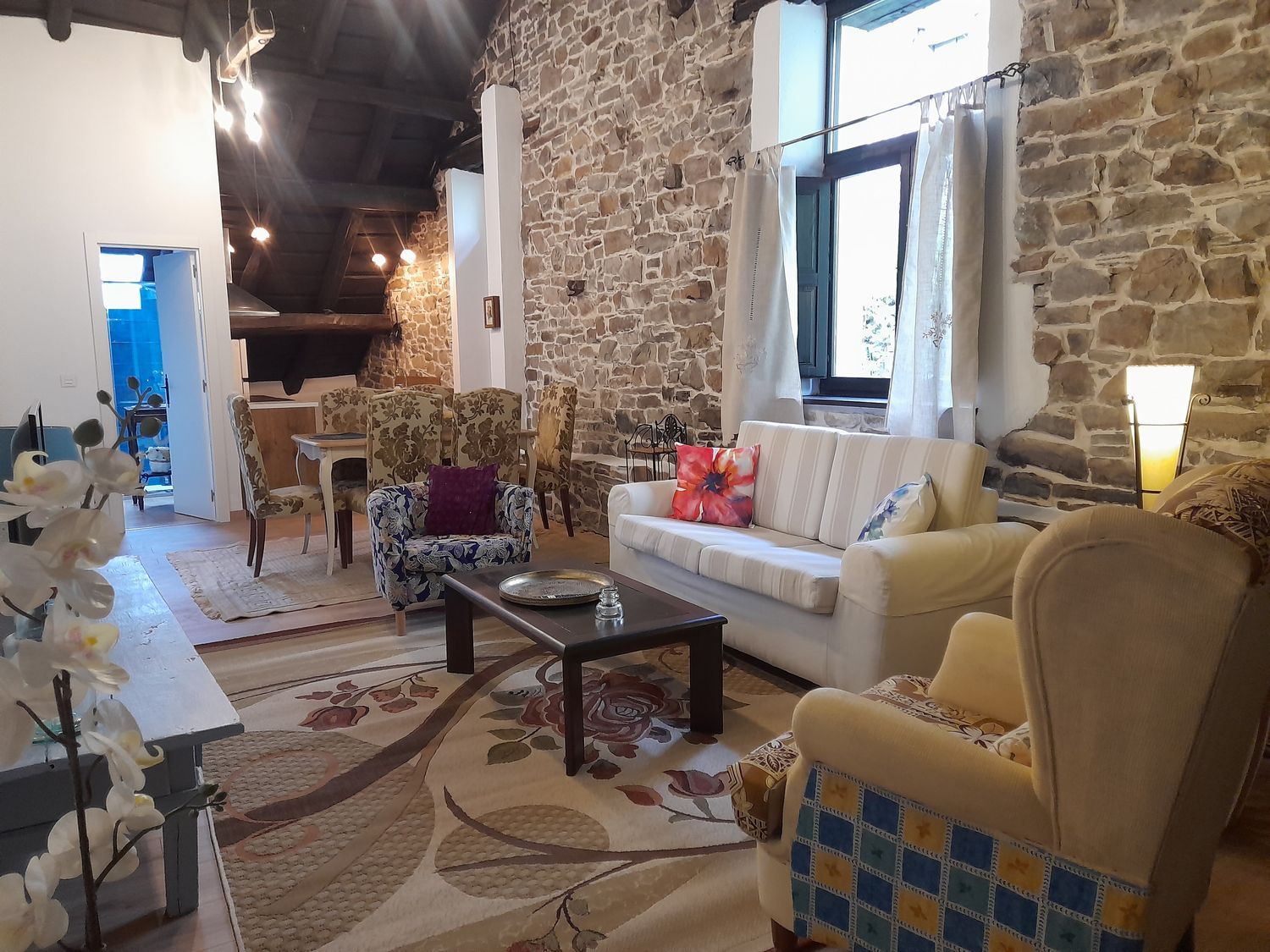 Chalet adosado en La Viliella, 5 - Foto 4