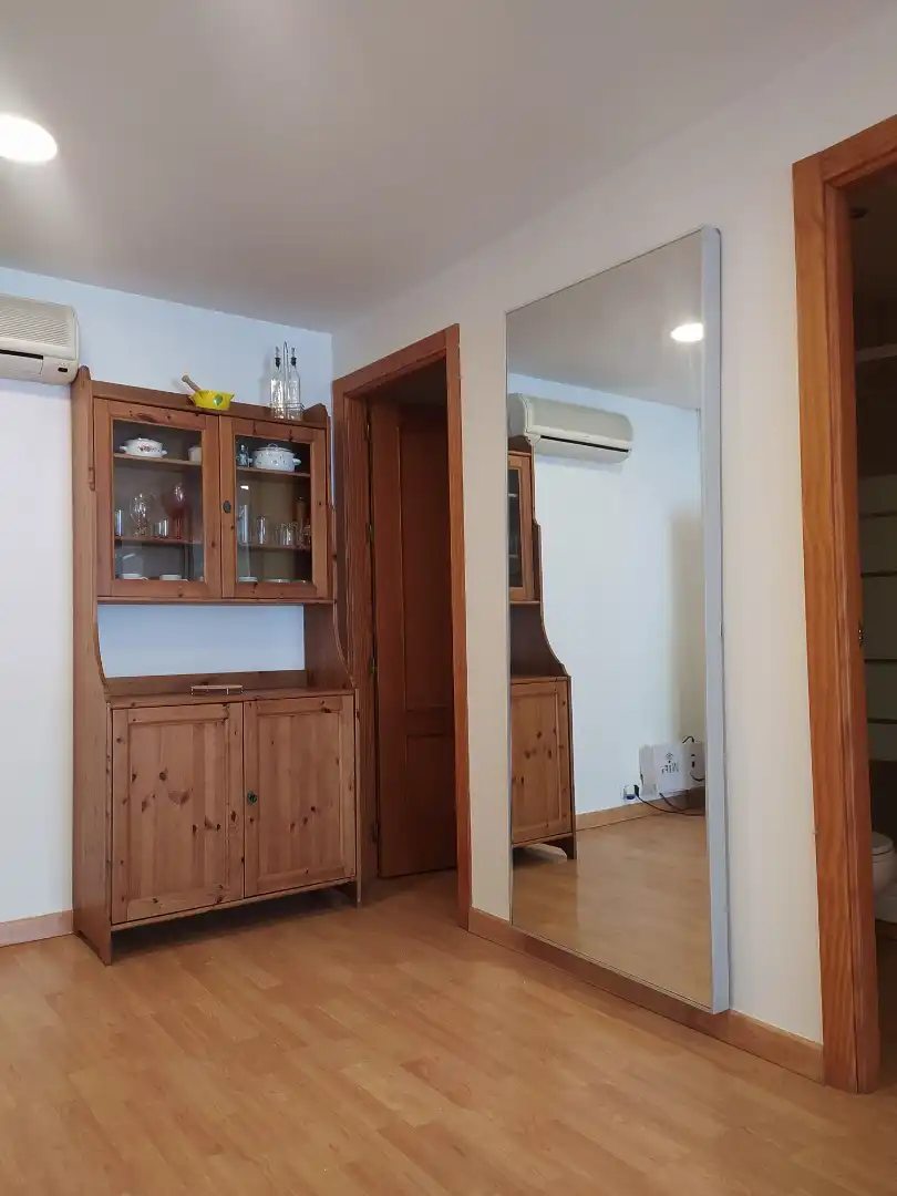 Apartamento en  Calle Clemente Hidalgo 50 - Foto 5