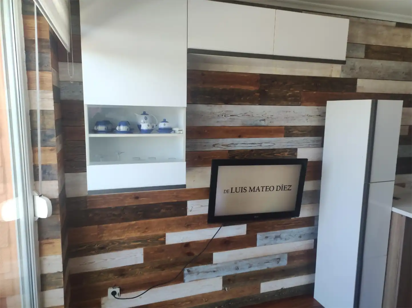 Apartamento en  Paseo de la Marina Española 8 - Foto 7