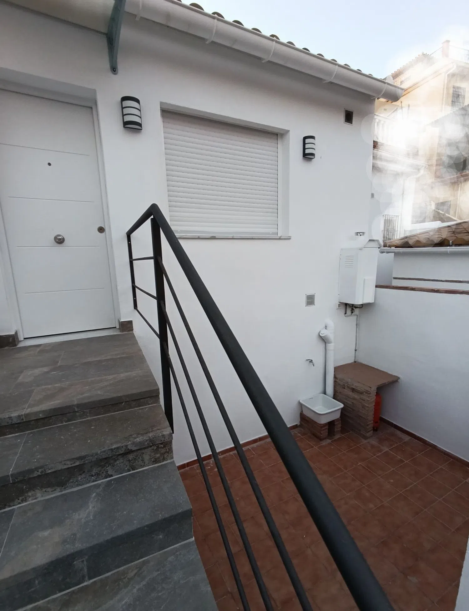 Chalet pareado en Ciudad Jardín s/n Sn - Foto 6