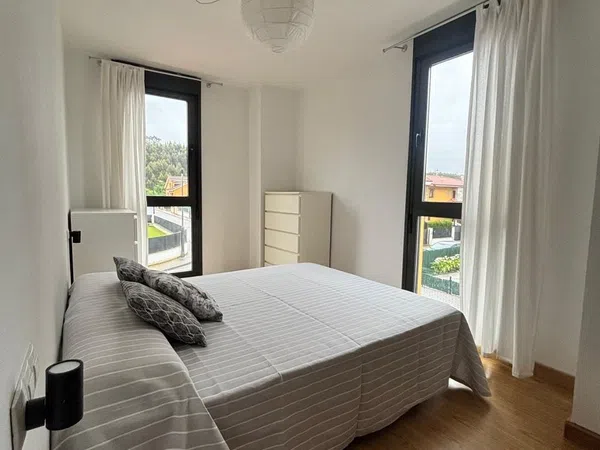 Piso en Calle Isla de la Erbosa, 11, Luanco - Aramar - Antromero, Luanco - Aramar - Antromero - Foto 7