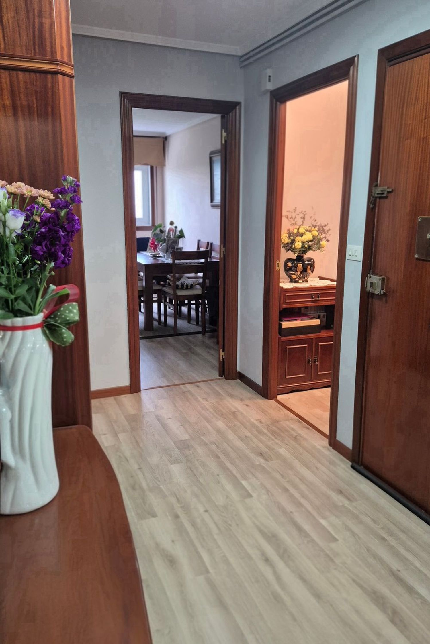 Piso en Calle Hermanos de la Lejía, 1 - Foto 2