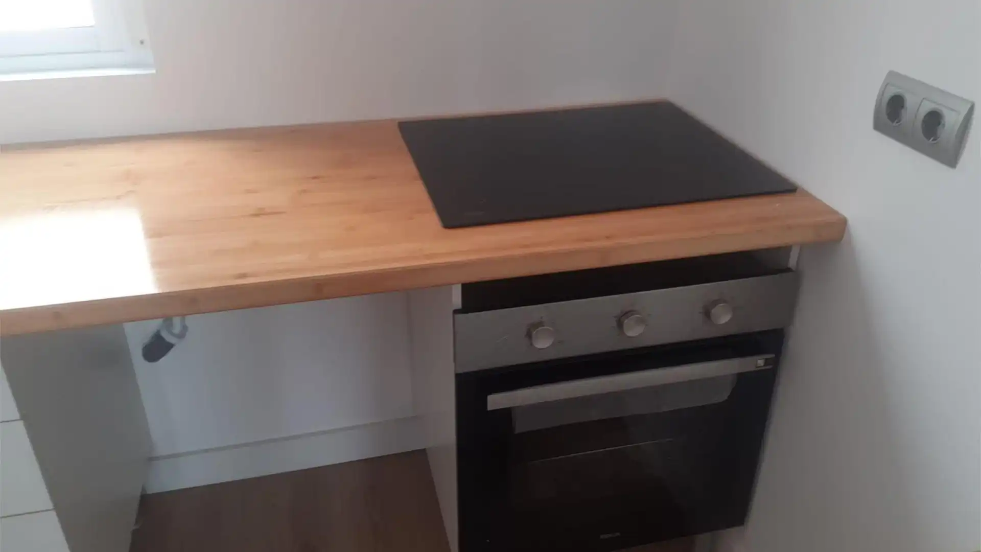 Piso en  Calle Bethencourt Alfonso 27 - Foto 10