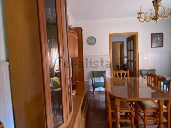 Casa o chalet independiente en Calle Núñez de Arce, 68, Las Mercedes - El Carmen, Las Mercedes - El Carmen - Foto 35