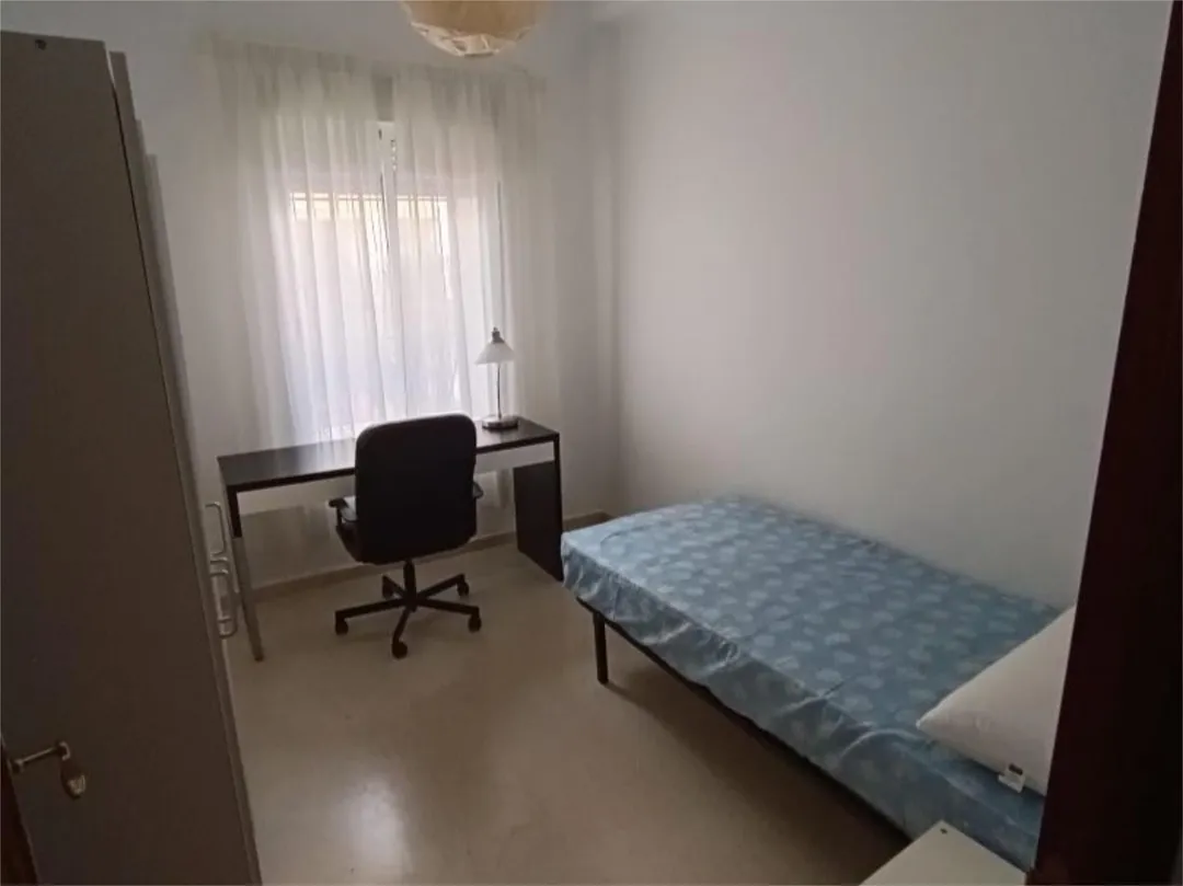 Piso en  Calle Béjar 6 - Foto 3