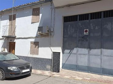 Piso en  Calle Animas 46 - Foto 1
