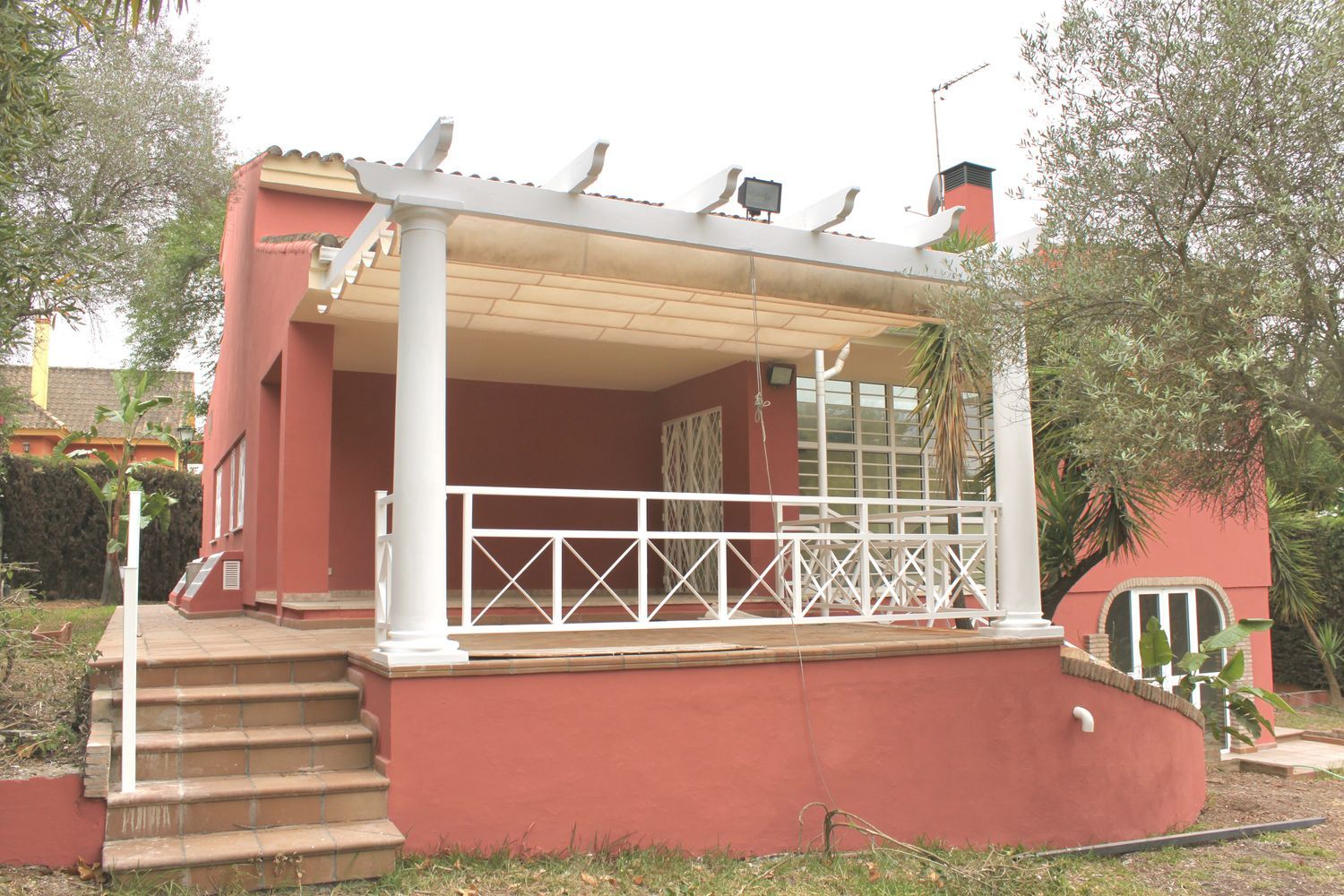 Casa o chalet independiente en Calle la Herradura, 4 - Foto 4